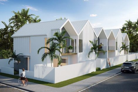 Photo of property in 2/146 Marine Parade, New Brighton, Christchurch, 8083