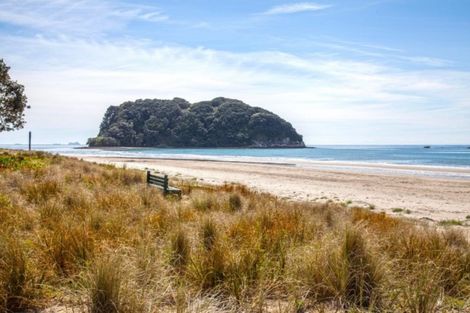 Photo of property in 110 Pipi Road, Whangamata, 3620