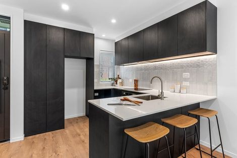 Photo of property in 3/15 Donald Place, St Albans, Christchurch, 8014