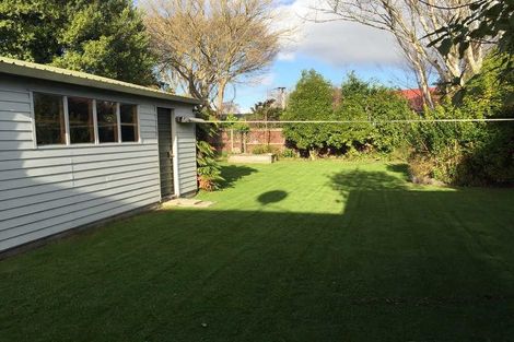 Photo of property in 112 Jeffreys Road, Strowan, Christchurch, 8052