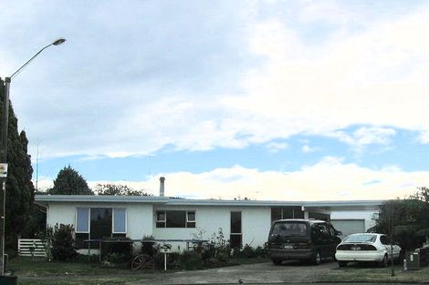 Photo of property in 24 Laurent Place, Greenmeadows, Napier, 4112