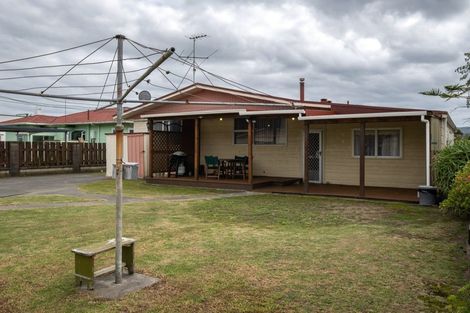 Photo of property in 542 Childers Road, Te Hapara, Gisborne, 4010