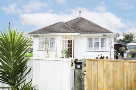 Photo of property in 16 Poplar Street, Mangapapa, Gisborne, 4010