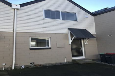Photo of property in 4/486 Barbadoes Street, Edgeware, Christchurch, 8013