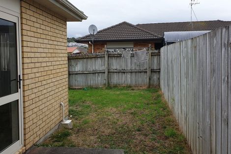 Photo of property in 37 Innisowen Place, Flat Bush, Auckland, 2019