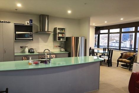 Photo of property in The Quay, 332pb1 Lambton Quay, Wellington Central, Wellington, 6011