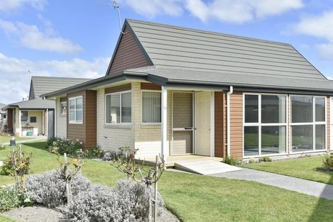 Photo of property in Rivertown Villas, 150 Williams Street, Kaiapoi, 7630