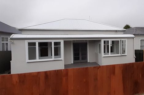 Photo of property in 4 Archer Street, Parkside, Timaru, 7910