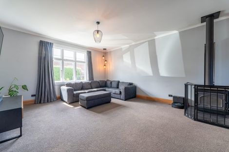 Photo of property in 133 Otipua Road, Watlington, Timaru, 7910