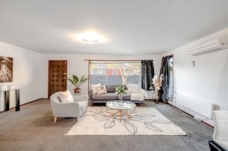 Photo of property in 1/18 Heaphy Place, Casebrook, Christchurch, 8051