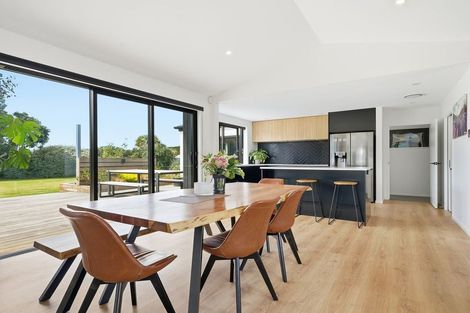 Photo of property in 1682 Clintons Road, Darfield, 7571