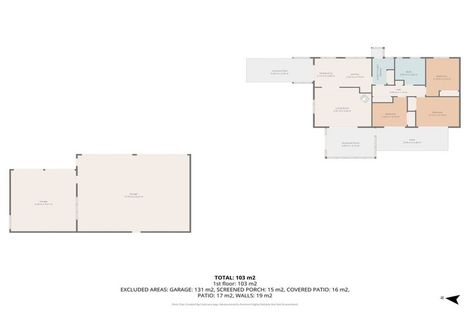 Photo of property in 2418 Waimate Highway, Makikihi, Waimate, 7980