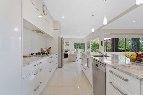 Photo of property in 4 William Street, Highlands Park, New Plymouth, 4312