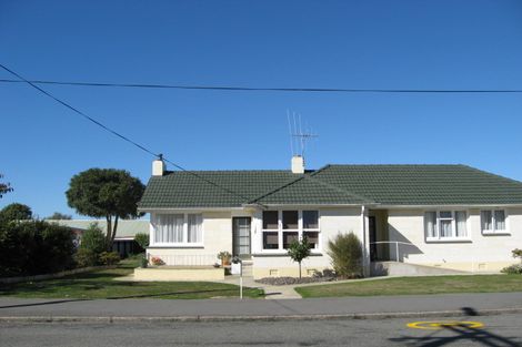 Photo of property in 13 Pembroke Street, Oamaru North, Oamaru, 9400