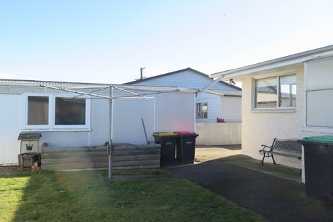 Photo of property in 10a Godley Street, Temuka, 7920