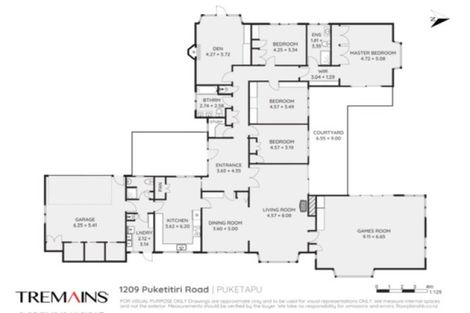 Photo of property in 1209 Puketitiri Road, Puketapu, Napier, 4184