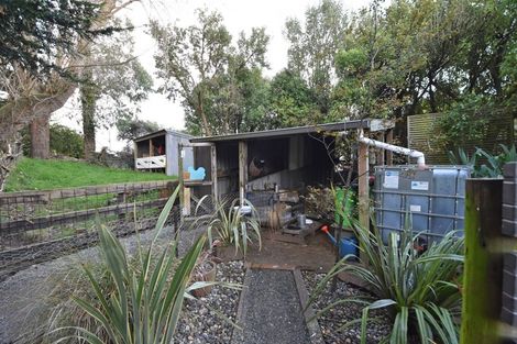 Photo of property in 107 Black Road, Otatara, Invercargill, 9879