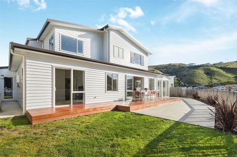 Photo of property in 3 Crompton Avenue, Churton Park, Wellington, 6037