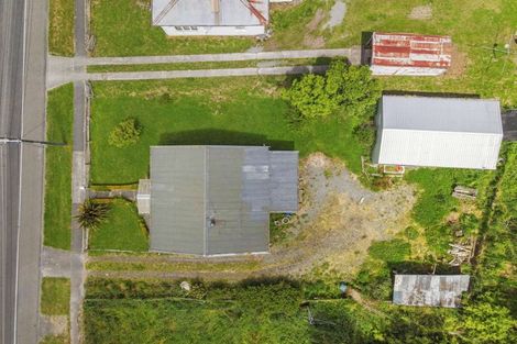 Photo of property in 55 Mataroa Road, Taihape, 4720