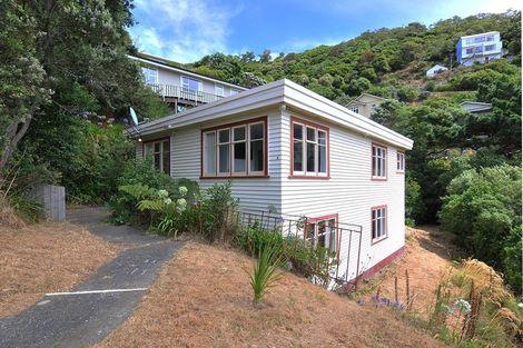 Photo of property in 8 Dunedin Terrace, Melrose, Wellington, 6023