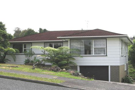 Photo of property in 42 Weatherly Road, Torbay, Auckland, 0630