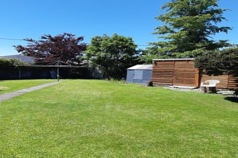 Photo of property in 3 Princes Street, Fairlie, 7925