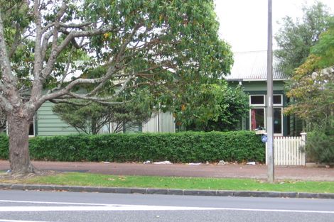 Photo of property in 107 Williamson Avenue, Grey Lynn, Auckland, 1021