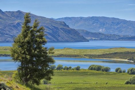 Photo of property in West Wanaka Road, Glendhu Bay, Wanaka, 9382