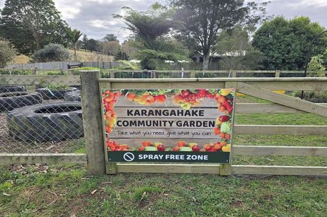 Photo of property in 7 John Cotter Road, Paeroa, 3674