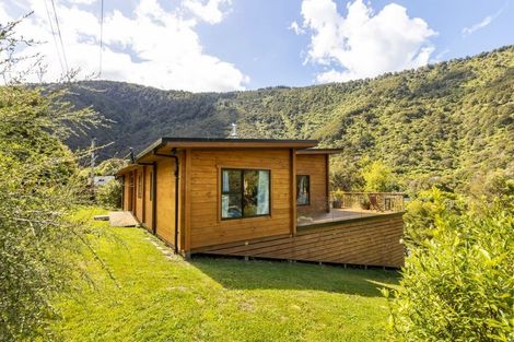 Photo of property in 1744 Kaiuma Bay Road, Kaiuma Bay, Havelock, 7178