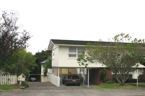 Photo of property in 1/42 Holland Road, Hillcrest, Auckland, 0627