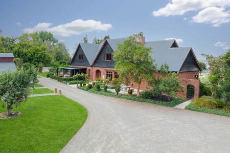 Photo of property in 1829f Cambridge Road, Karapiro, Tirau, 3484