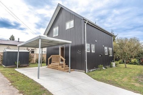Photo of property in 23 Boyd Avenue, Mangere Bridge, Auckland, 2022