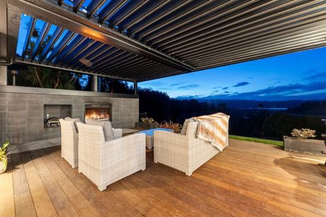 Photo of property in 78 Orokonui Road, Waitati, 9085