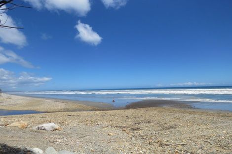 Photo of property in 106a Torea Street, Granity, 7823