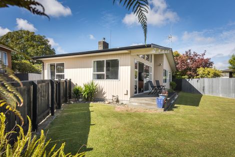 Photo of property in 43 Havelock Avenue, Westbrook, Palmerston North, 4412