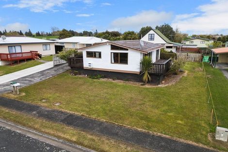 Photo of property in 5 Miro Place, Putaruru, 3411
