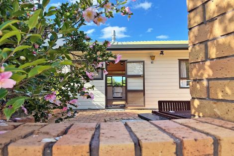 Photo of property in 55 Oakleigh Rise, Oakleigh, Whangarei, 0171