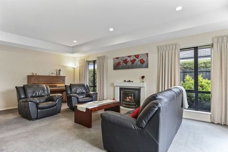 Photo of property in 3 Coppinger Terrace, Aidanfield, Christchurch, 8025