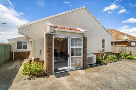 Photo of property in 152a Bay View Road, South Dunedin, Dunedin, 9012