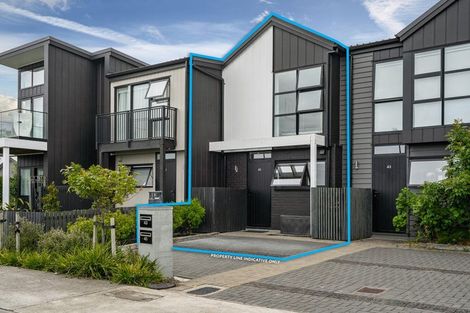 Photo of property in 45 Treloar Crescent, Hobsonville, Auckland, 0616