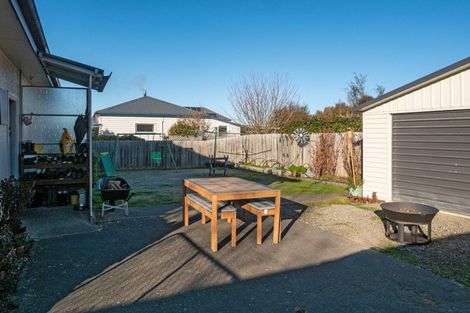 Photo of property in 202 Talbot Street, Geraldine, 7930