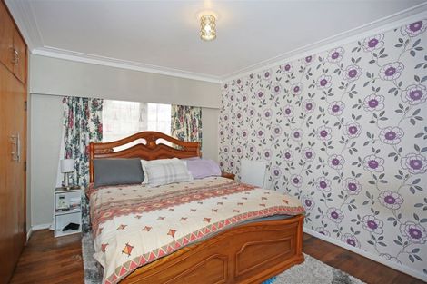 Photo of property in 17 Orchard Rise, Rosehill, Papakura, 2113