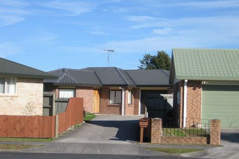 Photo of property in 14 Shannon Place, Nawton, Hamilton, 3200