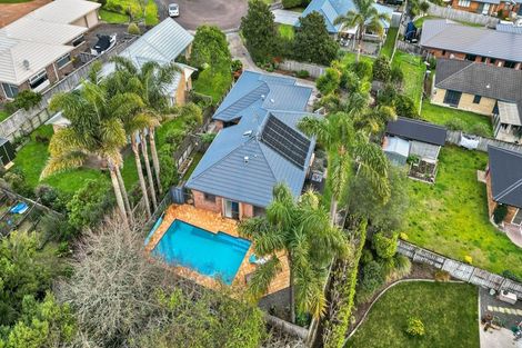 Photo of property in 6 Melfort Place, Nawton, Hamilton, 3200