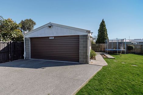 Photo of property in 13 Bermuda Drive, Hornby, Christchurch, 8042