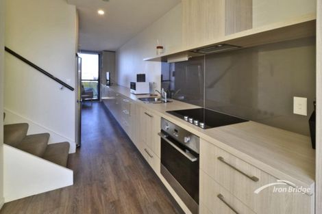 Photo of property in 4/399 Manchester Street, Christchurch Central, Christchurch, 8013