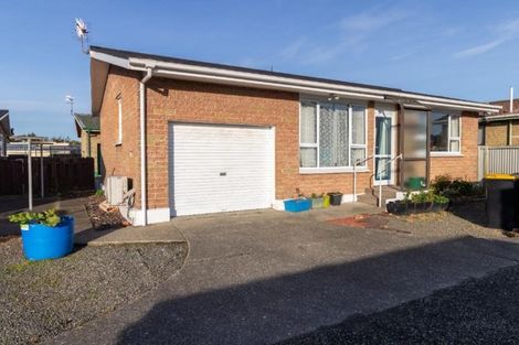 Photo of property in 2/134 Pomona Street, Strathern, Invercargill, 9812
