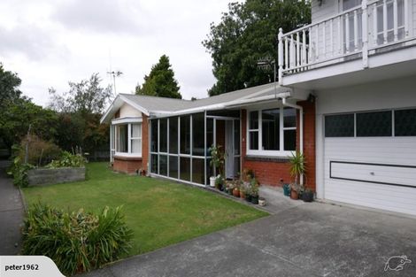 Photo of property in 1/167 Albert Street, Hokowhitu, Palmerston North, 4410