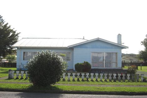 Photo of property in 17 Okoroire Street, Tirau, 3410